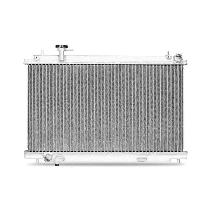 Radiador de Aluminio Mishimoto X-Line Performance MMRAD-350Z-03X para Nissan 350Z 03-06 - Imagen 6