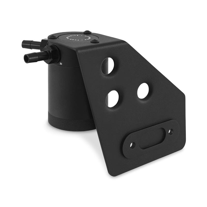 Mishimoto MMBCC-SUP-20CBE Catch Can para Toyota Supra 20+ - Imagen 6