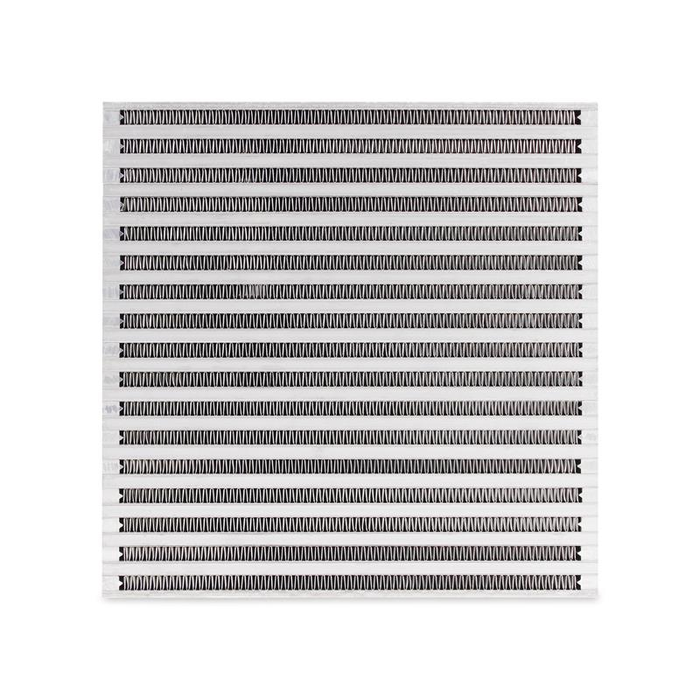 Núcleo Intercooler Mishimoto MMUIC-22 Universal Barras/Placas 259x229x114mm