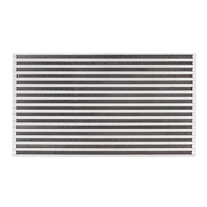 Mishimoto MMUIC-19 Núcleo Intercooler Race Universal 451x330x89mm - Imagen 3