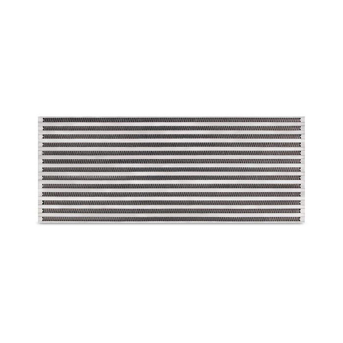 Núcleo Intercooler Mishimoto MMUIC-15 Race Universal 20.50" x 6.25" x 2.50 - Imagen 2