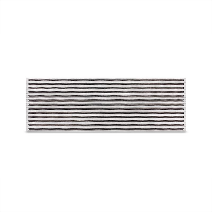 Mishimoto MMUIC-06 Intercooler Race Universal Barras y Placas 610 x 305 x 102mm - Imagen 4