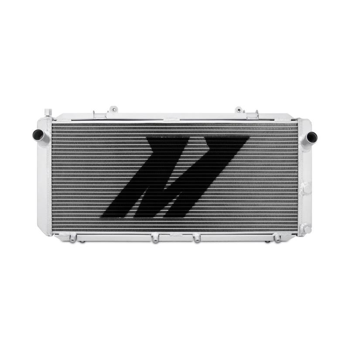 Radiador de Competición Mishimoto X-Line MMRAD-MR2-90X Toyota MR2 Turbo 90-97 - Imagen 2