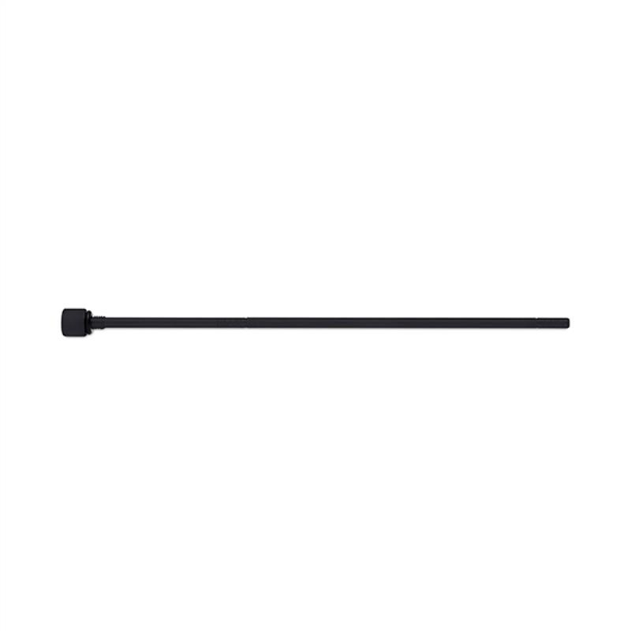 Mishimoto MMRT-STI-08BK Vaso de Expansión Subaru WRX / STI 08-21 Negro - Imagen 3