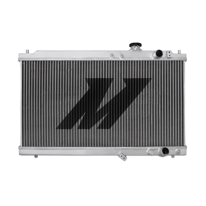 Radiador de Competición Mishimoto X-Line MMRAD-INT-94X para Acura Integra 94-01 - Imagen 4