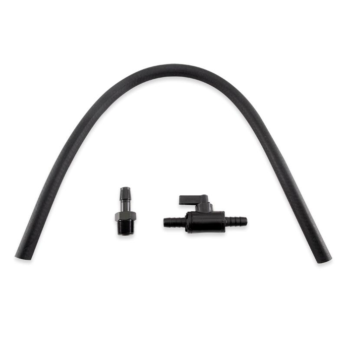 Mishimoto MMBCC-S4-18PBE Catch Can Baffled Audi B9 S4/S5 18+ - Imagen 8