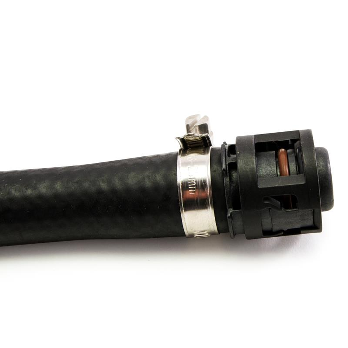 Mishimoto MMBCC-FIST-14PBE Catch Can Baffled Ford Fiesta ST 14-19 - Imagen 3