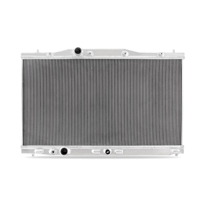 Radiador de Aluminio Mishimoto MMRAD-CTR-17 Performance Honda Civic Type R 17+ - Imagen 7