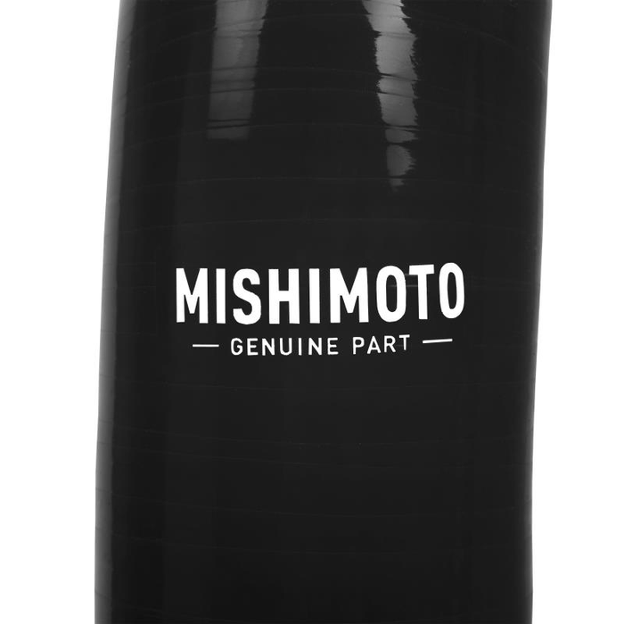 Manguitos de Radiador de Silicona Mishimoto MMHOSE-WR6-91BK para Jeep Wrangler 4.0L 91-95 Negro - Imagen 4