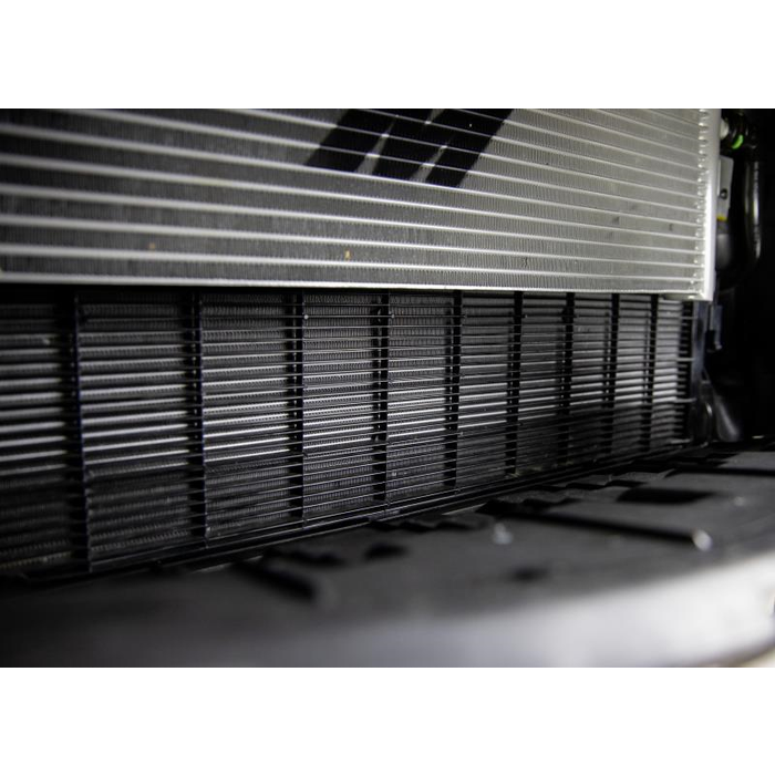 Mishimoto MMHE-SUP-20 Intercooler de Aluminio para Toyota Supra 20+ - Imagen 5