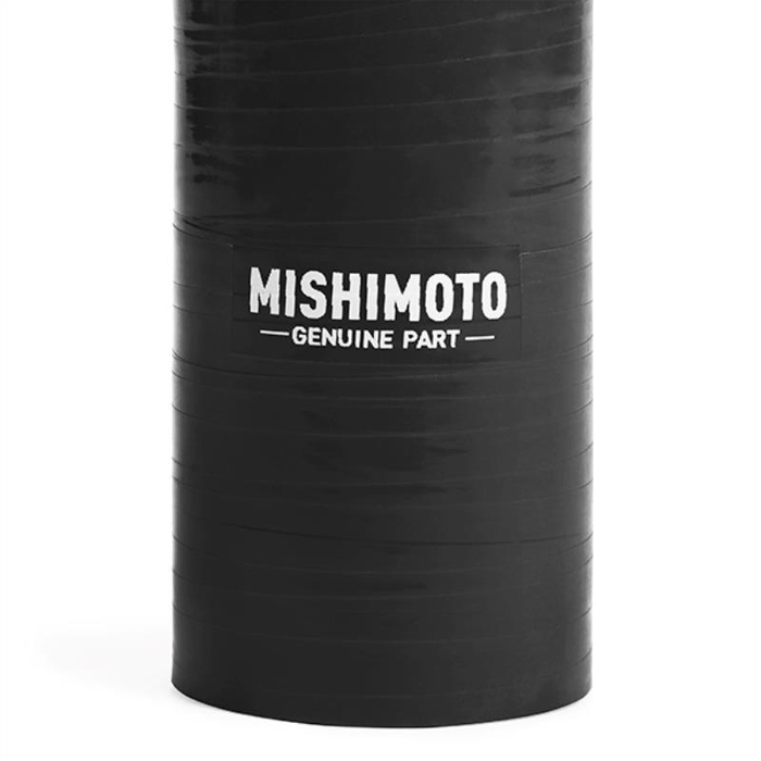 Manguitos de Radiador de Silicona Mishimoto MMHOSE-RHD-32BK para Nissan Skyline R32 GTR 89-94 Negro - Imagen 2