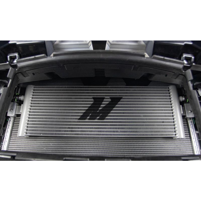 Mishimoto MMTC-SUP-20 Enfriador de Transmisión Toyota Supra 20+