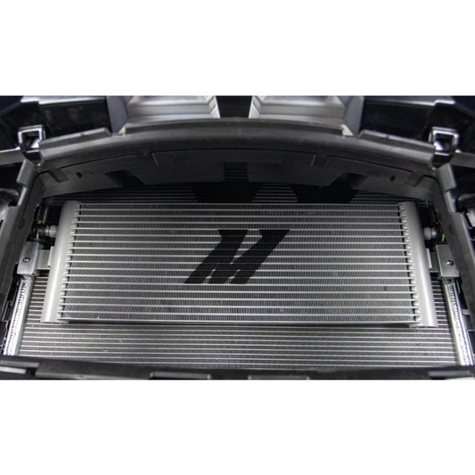 Mishimoto MMTC-SUP-20 Enfriador de Transmisión Toyota Supra 20+