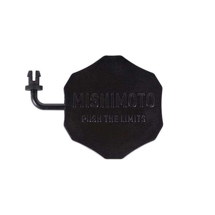 Vaso de Expansión Mishimoto MMRT-STI-08 Subaru WRX / STI 08-21 Pulido