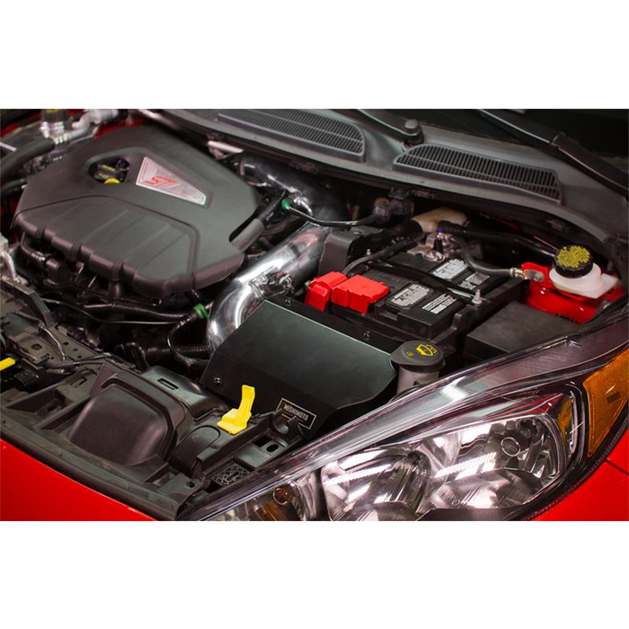 Mishimoto MMAI-FIST-14WRD Kit Admisión para Ford Fiesta ST 14-15 - Imagen 4