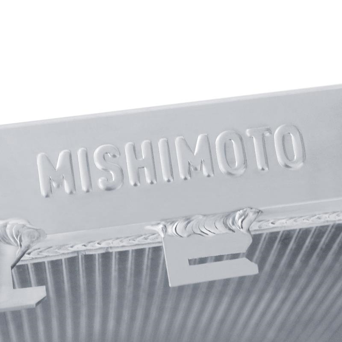 Radiador Performance Mishimoto MMRAD-FOST-13 Ford Focus ST 13-18 - Imagen 2