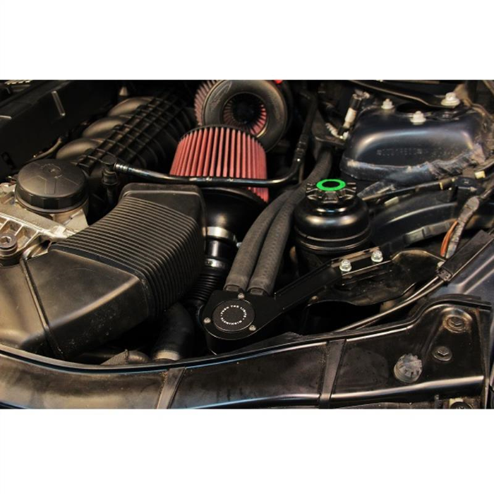 Mishimoto MMBCC-N54-06CBE2 Catch Can para BMW E9X Serie 3 N54 06-10