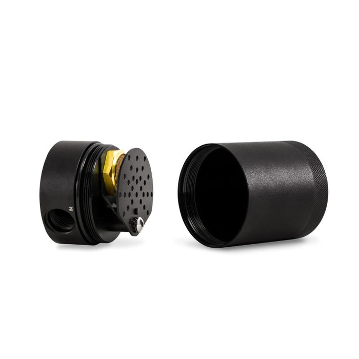 Mishimoto MMBCC-FIST-14PBE Catch Can Baffled Ford Fiesta ST 14-19 - Imagen 5