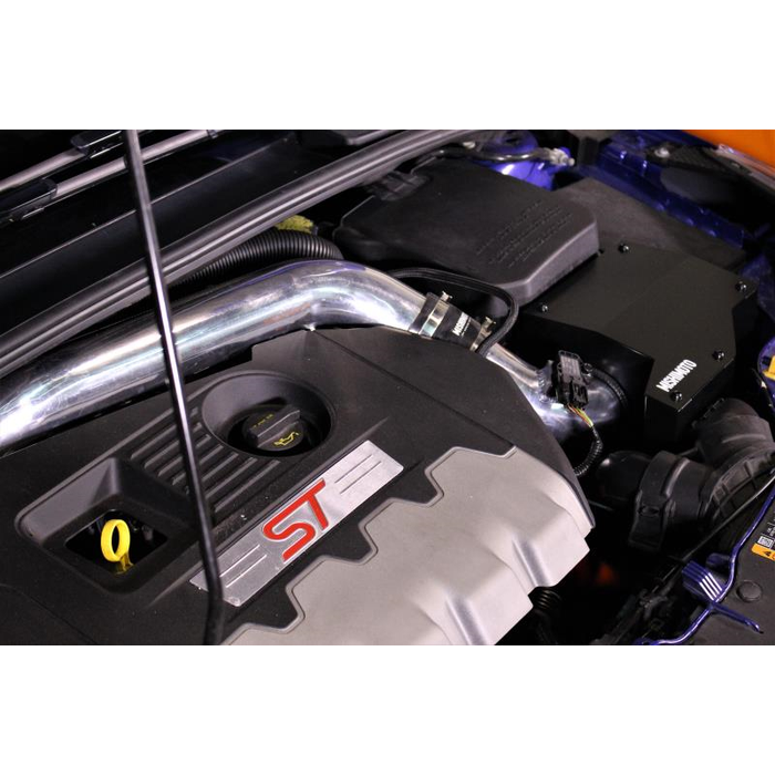 Mishimoto MMAI-FOST-13P Kit Admisión de Aire Ford Focus ST 13-18 - Imagen 5
