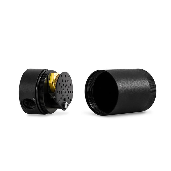 Mishimoto MMBCC-STNGR-18PBE Catch Can Kia Stinger GT 18+ - Imagen 6