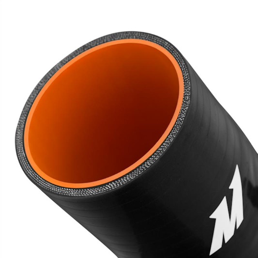 Manguito de Inducción de Silicona Mishimoto MMHOSE-BRZ-13IBK-1 Toyota 86 17+