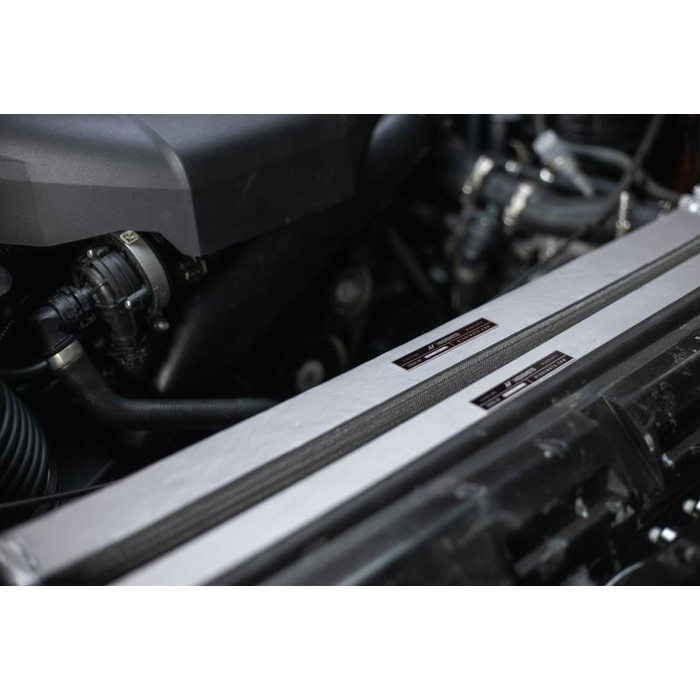 Kit Radiador de Aluminio Mishimoto MMRAD-SUP-20K 20+ para Toyota Supra
