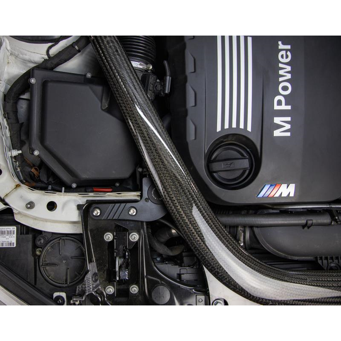 Mishimoto MMBCC-F80-15CBE Catch Can para BMW F80 M3/M4 15-20