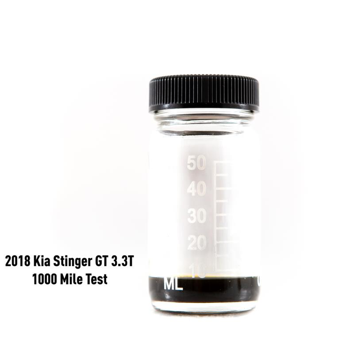 Mishimoto MMBCC-STNGR-18PBE Catch Can Kia Stinger GT 18+ - Imagen 7