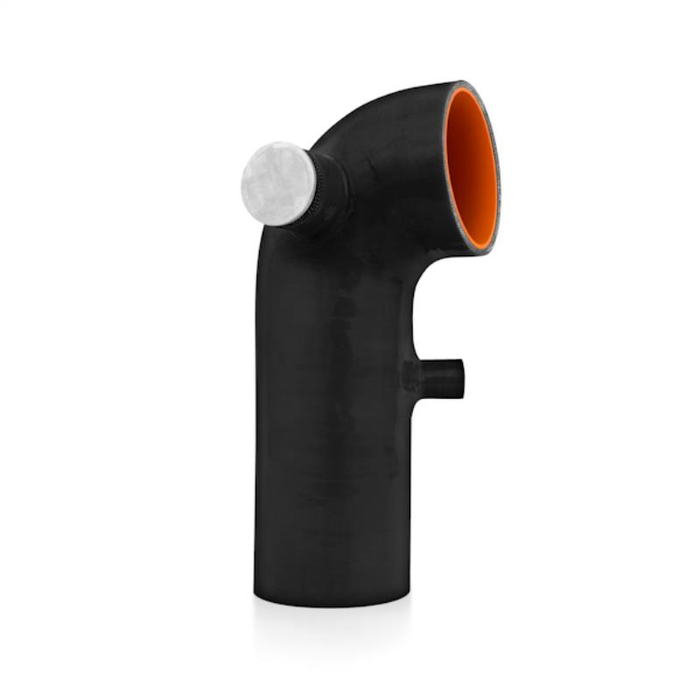 Manguito de Inducción de Silicona Mishimoto MMHOSE-BRZ-13IBK-1 Toyota 86 17+ - Imagen 2