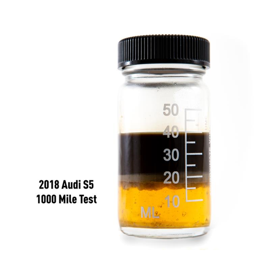 Mishimoto MMBCC-S4-18PBE Catch Can Baffled Audi B9 S4/S5 18+