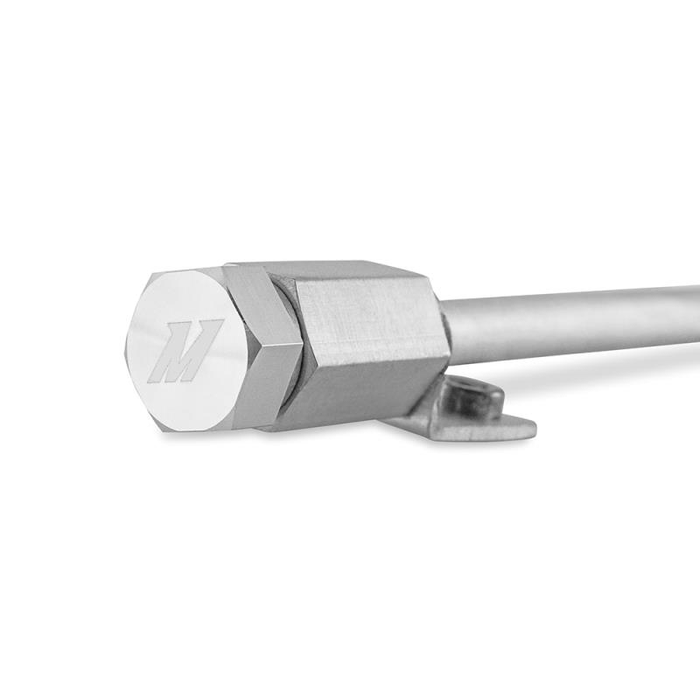 Mishimoto MMBCC-SUP-20CBE Catch Can para Toyota Supra 20+ - Imagen 3
