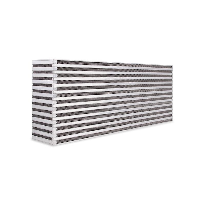 Núcleo Intercooler Mishimoto MMUIC-15 Race Universal 20.50" x 6.25" x 2.50 - Imagen 3