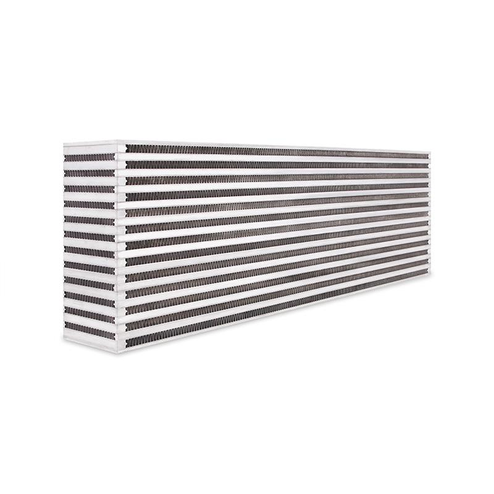 Mishimoto MMUIC-06 Intercooler Race Universal Barras y Placas 610 x 305 x 102mm - Imagen 6