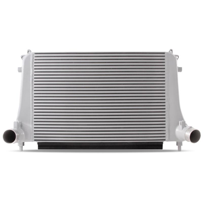 Intercooler Mishimoto MMINT-MK7-15 Volkswagen GTI 15+ Plata - Imagen 5