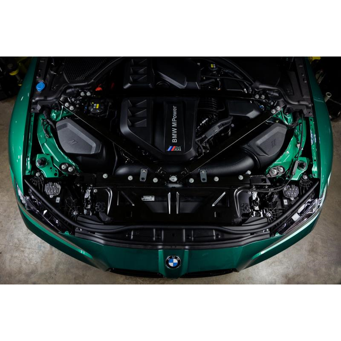 Admisión de Alto Rendimiento Mishimoto MMAI-G80-21 para BMW G8X M3/M4 21+ - Imagen 5