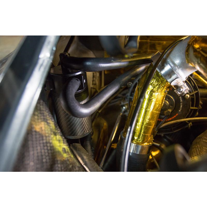 Mishimoto MMBCC-CF Catch Can de Aceite Deflector, Fibra de Carbono - Imagen 12
