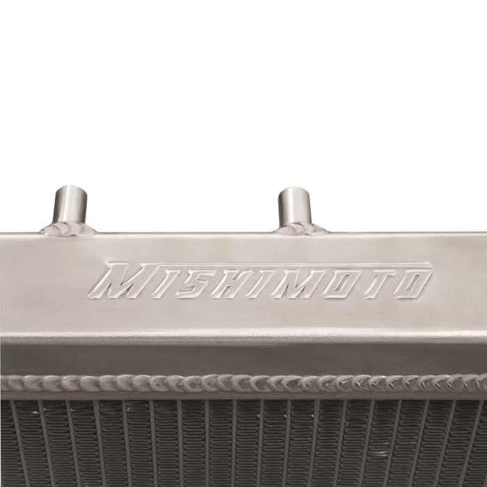 Radiador de Competición Mishimoto MMRAD-LEG-00 Subaru Legacy 00-04 - Imagen 3