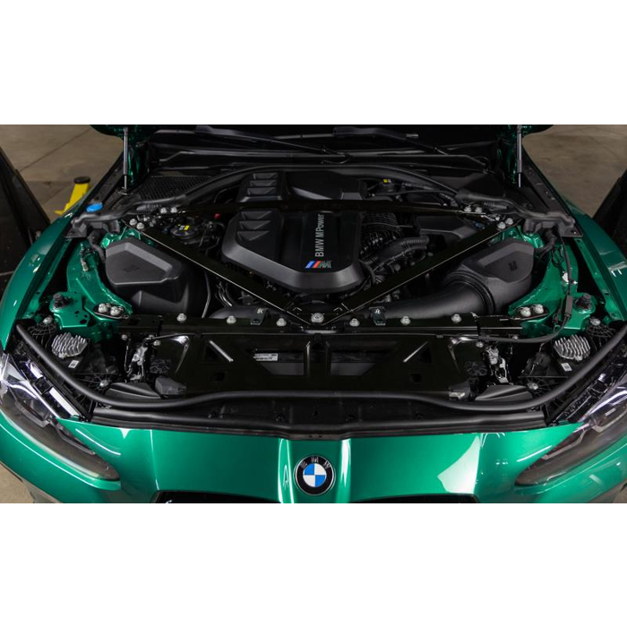 Admisión de Alto Rendimiento Mishimoto MMAI-G80-21 para BMW G8X M3/M4 21+ - Imagen 14