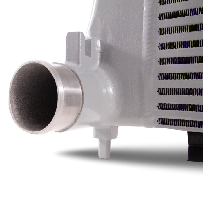 Intercooler Mishimoto MMINT-MK7-15 Volkswagen GTI 15+ Plata - Imagen 4