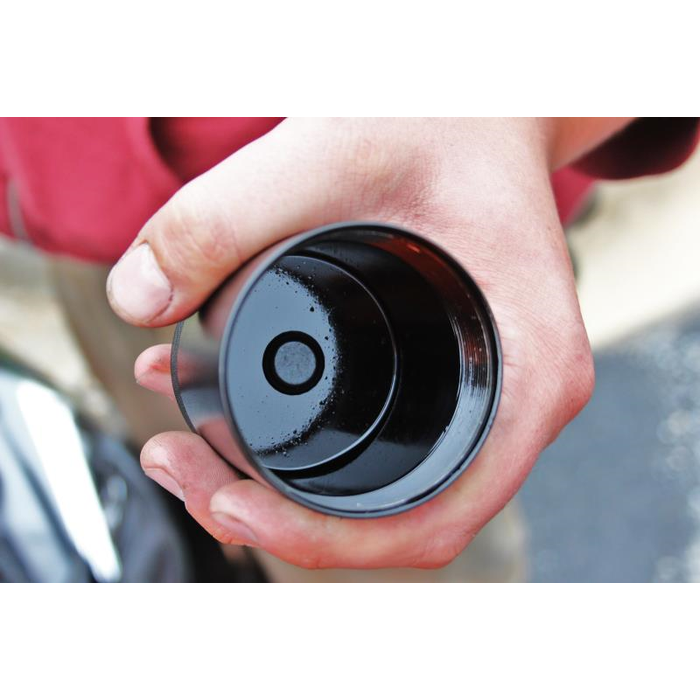 Mishimoto MMBCC-BRZ-13PBE Catch Can Baffled Subaru/Scion/Toyota BRZ/FR-S/86 13+ - Imagen 4