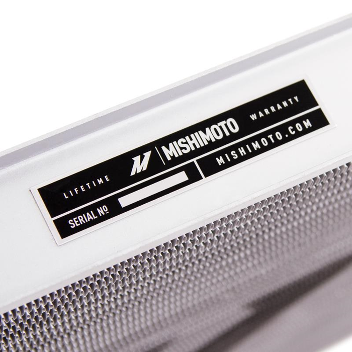 Radiador de Aluminio Mishimoto MMRAD-JZX100-96 Performance para Toyota JZX100 Chaser 96-01 - Imagen 6
