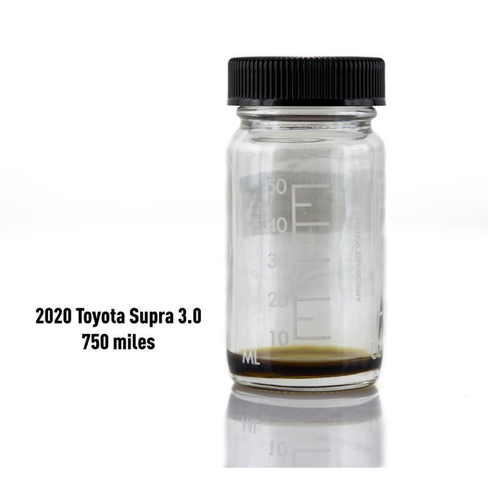Mishimoto MMBCC-SUP-20CBE Catch Can para Toyota Supra 20+ - Imagen 4