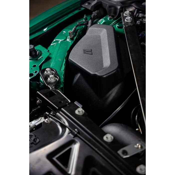 Admisión de Alto Rendimiento Mishimoto MMAI-G80-21 para BMW G8X M3/M4 21+ - Imagen 7