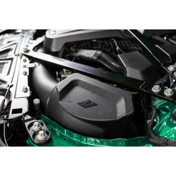 Admisión de Alto Rendimiento Mishimoto MMAI-G80-21 para BMW G8X M3/M4 21+ - Imagen 12