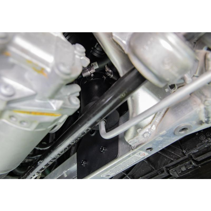 Mishimoto MMBCC-SUP-20CBE Catch Can para Toyota Supra 20+ - Imagen 8