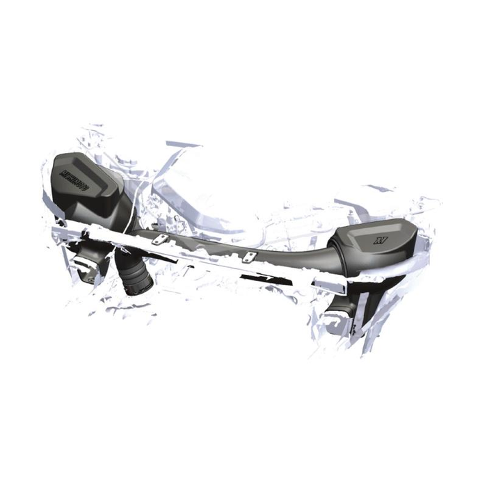 Admisión de Alto Rendimiento Mishimoto MMAI-G80-21 para BMW G8X M3/M4 21+ - Imagen 11
