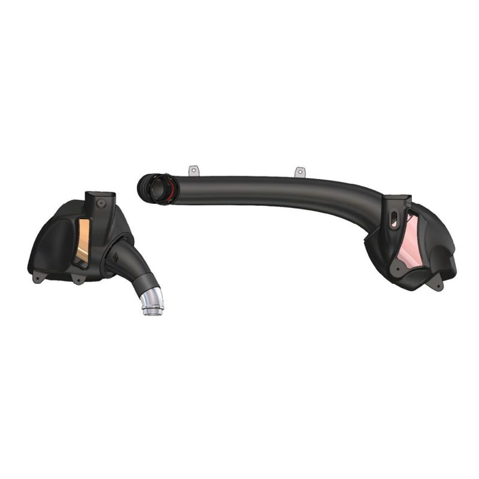 Admisión de Alto Rendimiento Mishimoto MMAI-G80-21 para BMW G8X M3/M4 21+