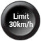Botón Insertable 15mm S054 (Límite 30) Ecumaster