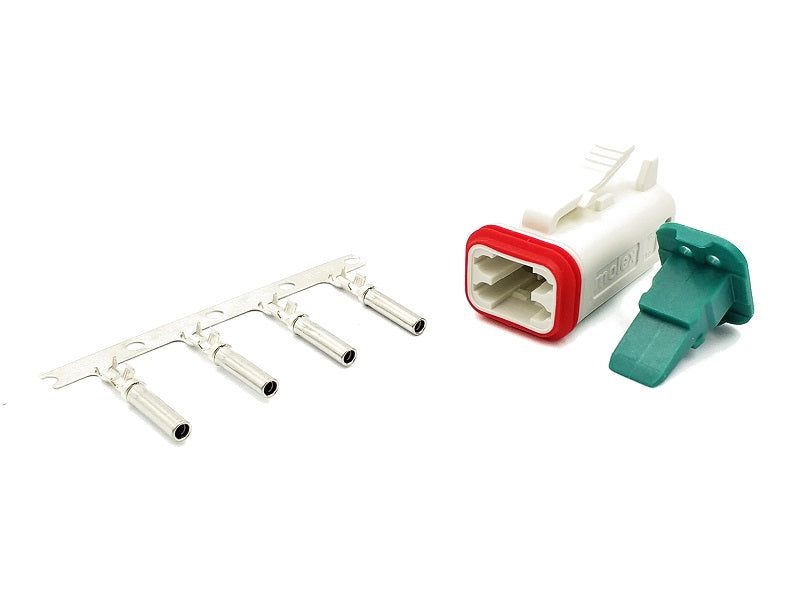 CanKeyPad; Conector Can GPS Ecumaster - Imagen 2