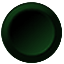Botón Insertable 15mm B791green Ecumaster